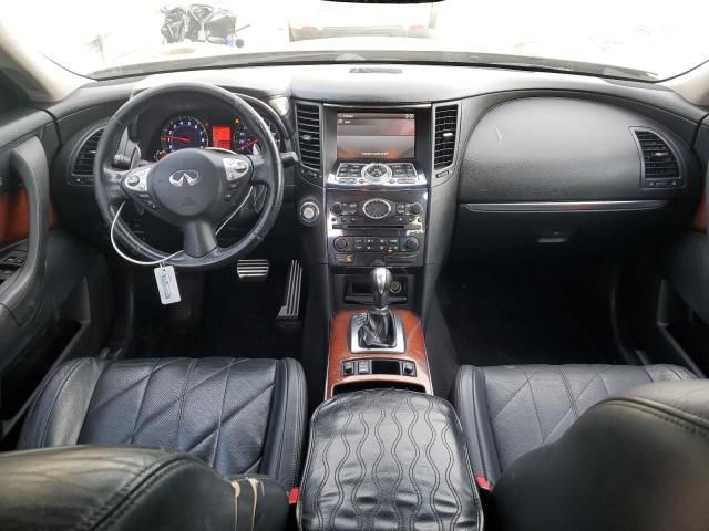 2009 Infiniti FX35