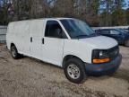 2014 Chevrolet Express G3500