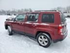 2012 Jeep Patriot Sport