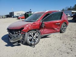 Salvage Cars with No Bids Yet For Sale at auction: 2017 Nissan Rogue S