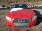 2006 Audi A4 2.0T Quattro