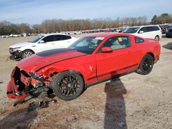 Run And Drives Cars for sale at auction: 2012 Ford Mustang