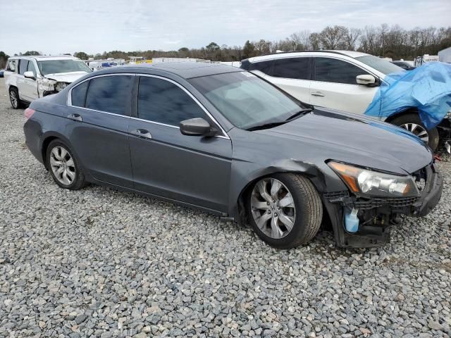 2009 Honda Accord EX