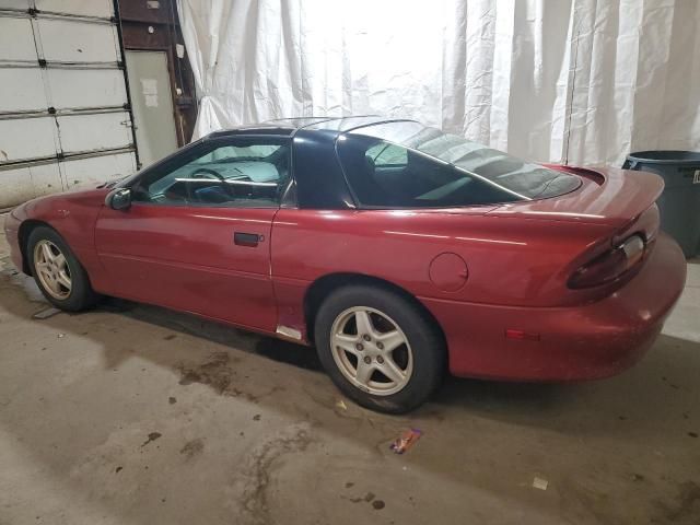 1997 Chevrolet Camaro Base