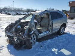 2005 Lexus RX 330 en venta en Fort Wayne, IN