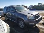 2004 Toyota 4runner Limited