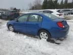 2005 Saturn Ion Level 3