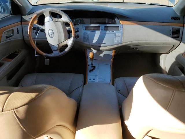 2007 Toyota Avalon XL