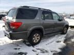 2005 Toyota Sequoia SR5