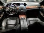 2013 Mercedes-Benz E 350 4matic