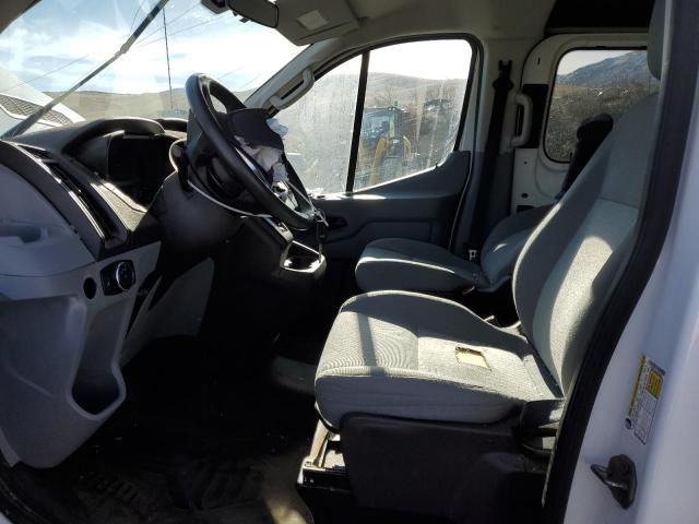 2015 Ford Transit T-150