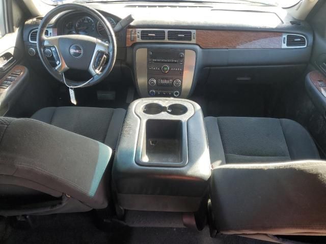 2007 GMC Yukon