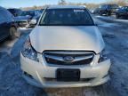 2012 Subaru Legacy 2.5I Premium