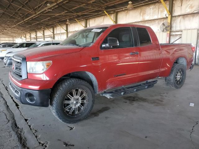 2011 Toyota Tundra Double Cab SR5