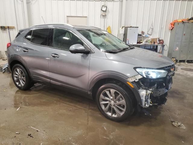 2021 Buick Encore GX Essence