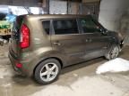 2012 KIA Soul +