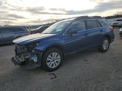 2019 Subaru Outback 2.5I Premium en venta en Anderson, CA