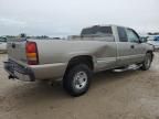 2000 Chevrolet Silverado C2500