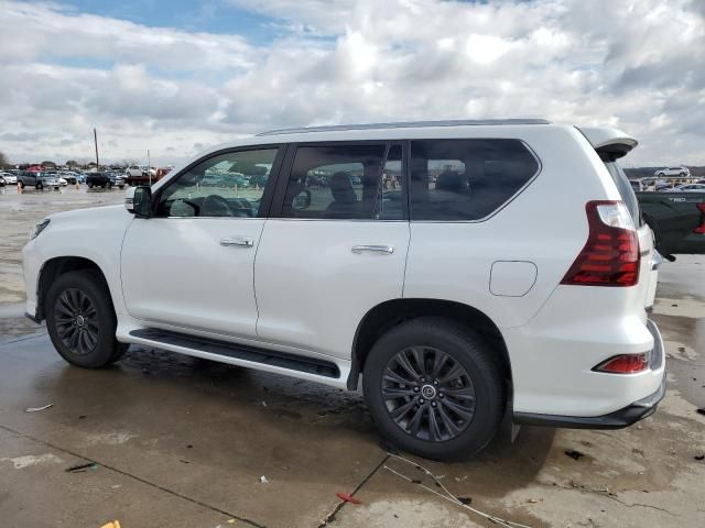 2020 Lexus GX 460 Luxury