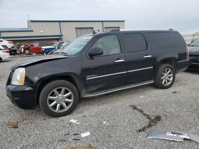 2011 GMC Yukon XL Denali