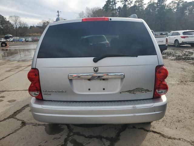 2006 Dodge Durango SLT