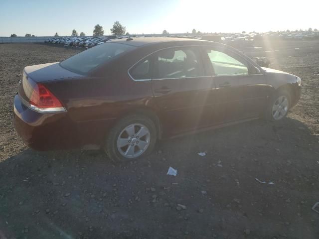 2010 Chevrolet Impala LT