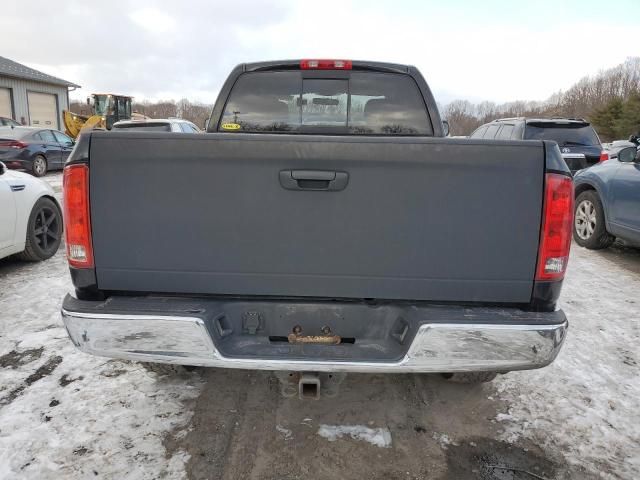 2005 Dodge RAM 1500 ST