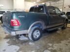 2003 Ford F150 Supercrew