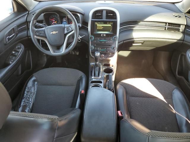 2014 Chevrolet Malibu 1LT