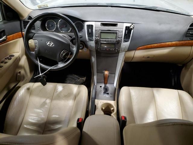 2009 Hyundai Sonata SE