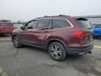 2018 Honda Pilot EXL