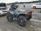 2023 Polaris Sportsman 850 High Lifter Edition