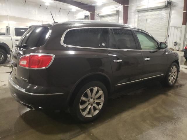 2013 Buick Enclave