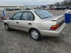 1994 Toyota Corolla LE