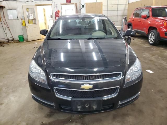 2011 Chevrolet Malibu 1LT