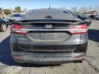 2017 Ford Fusion SE Hybrid