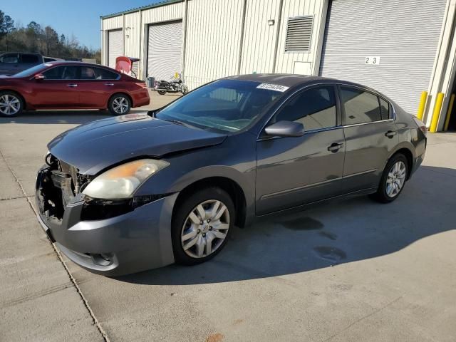 2009 Nissan Altima 2.5