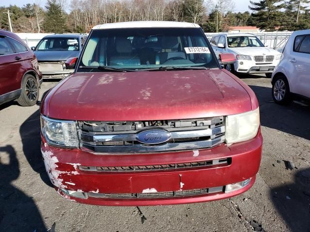 2009 Ford Flex SEL