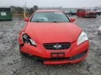 2012 Hyundai Genesis Coupe 2.0T