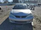 2004 Honda Civic EX