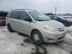 2010 Toyota Sienna CE