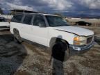 2006 GMC Yukon XL C1500