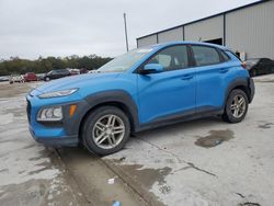 Hyundai Vehiculos salvage en venta: 2019 Hyundai Kona SE