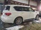 2011 Infiniti QX56