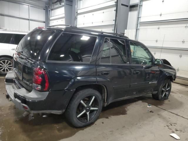 2004 Chevrolet Trailblazer LS