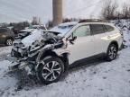 2021 Subaru Outback Limited XT