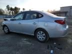 2008 Hyundai Elantra GLS