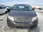 2012 Honda Odyssey EX