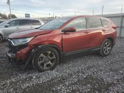 2017 Honda CR-V EXL en venta en Hueytown, AL