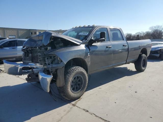 2016 Dodge RAM 2500 ST